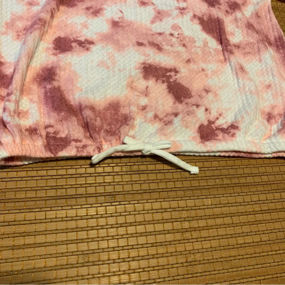 Children’s place long sleeve top size L 10/12